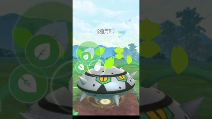 【ポケモンGO】初手に砦を見るとある程度裏を想像してしまうGBL（スーパーリーグ） #ポケモンgo #pokemongo #goバトルリーグ #GBL#PvP#shorts