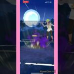 【ポケモンGO】ようつべさんと対戦！ニョロボン強すぎない？笑#ポケモンGO#対戦 #コラボ