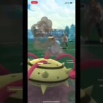 【ポケモンGO】序盤ランクのGOバトルリーグで楽に勝つ方法