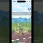 【ポケモンGO】低耐久ながら高回転×高火力を活かしてクレセリアにも勝てるエンニュートが強すぎる！！！#ポケモンgo #goバトルリーグ