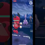 【ポケモンGO】たっつーさんにレディアンメタを張られてボコられましたwwwwwwwww(スーパーリーグ)#gbl #ポケモン #ポケモンgoバトルリーグ #ポケモンgo #shorts