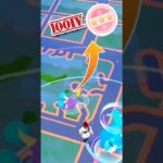 Is That A Hundo Crabrawler !! Let’s See Pokémon Go 2024 #viral #pokegogamer #gaming #pokemongo