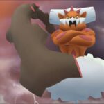 Landorus (Incarnate Forme) Raid invite Pokemon GO