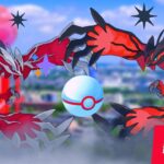 Live Pokemon Go 🔴 Legendary & Mega Raid Invites ✨