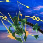 Mega Rayquaza Raid Day – Hunting Shundo Mega Rayquaza – Pokémon GO