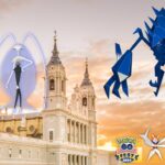 Necrozma, Pheromosa & Other Ultra Beasts Raid Invite / GO Fest 2024: Madrid! Pokemon GO