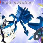 Xurkitree, Necrozma, Guzzlord And Kartana || Live 🔴 Raid Invitation || Pokémon Go || Ashok Sarkaria