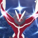 Yveltal & Mega Charizard Y Raid Invite Pokemon GO