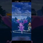 厳選の重要性が分かる動画#ポケモンgo