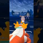 優秀技の宝庫💎ハルクジラ!!(ハルクジラ、ギラティナ、ラウドボーン)#ポケモンgo #ポケモンgoバトルリーグ #おすすめにのりたい #スーパーリーグ #shorts