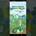 スイクンとジャローダコンビが案外強い？！#ショート #pokemon #ポケモンgo