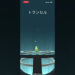 2024年7月3日・ポケモンgo、レベル49になる瞬間。