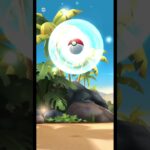 影のナゾ (5/6)【ポケモンGO】