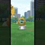 8周年記念タイムチャレンジ (2/2)【ポケモンGO】