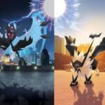 Dusk Mane Necrozma & Dawn Wings Necrozma Raid invite Pokemon Go| Live raid invite