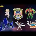 Exclusive Raid Access: NECROZMA & Ultra Beast in Pokémon Go