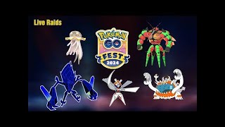 Exclusive Raid Access: NECROZMA & Ultra Beast in Pokémon Go