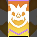 【色違い】ポケモンGO ウルトラビースト初日お疲れ様でした　明日からも楽しみですね