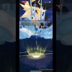 【ポケモンGO】マスターリーグ　ネクロズマ（たそがれ）使ってみた