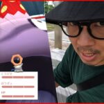 【ポケモンGO】見えたっ！！！隙の糸！！！！【８周年記念】