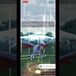 【ポケモンGO】ファンタジーカップ　エアムード