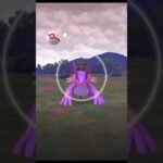 ポケモンGO #3 ラグラージ色違いゲット！？