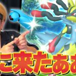 メガルカリオがレイド実装!!!!色違い絶対ゲットしてやるるるるるるるルゥぅぅ!!【ポケモンGO】