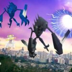 GO Fest 2024: Global – Necrozma & All Ultra Beasts Raid Invite – Pokémon GO