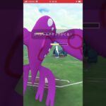 ポケモンGOハイパーリーグ！ #ポケモンgo #ポケモンgoバトルリーグ #ポケモンgo対戦 #shorts