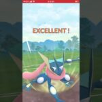 ポケモンGOスーパーリーグ！ #ポケモンgo #ポケモンgoバトルリーグ #shorts #ポケモンgo対戦