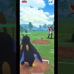 【ポケモンGO】シャドウラティオスの火力が凄すぎる#ポケモン  #ポケモンgo #shorts#スーパーリーグリミックス