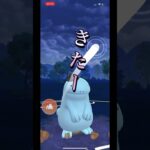 ポケモンGO スーパーリーグ　ブラッキーが強すぎたw