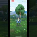 【ポケモンGO】初色違いゲットを目指して10戦した結果‼️ #ポケモンgo #ポケモン #ルカリオ #shorts #short #ポケ活 #pokemongo #pokemon