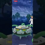 ポケモンGOスーパーリーグ対戦マリルリはまだまだ現役！#目指せ100万回再生 #バズれ #おすすめに乗りたい