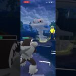 ポケモンGOスーパーリーグ対戦両者シールド使わないのおもろい笑#目指せ100万回再生 #おすすめに乗りたい