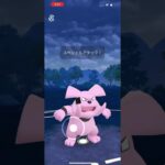 ポケモンGOスーパーリーグ対戦夏休みなんか大きな企画とかしてみたいなあー#目指せ100万回再生 #バズれ #おすすめにのりたい