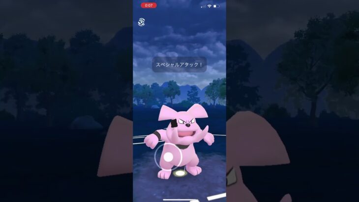 ポケモンGOスーパーリーグ対戦夏休みなんか大きな企画とかしてみたいなあー#目指せ100万回再生 #バズれ #おすすめにのりたい