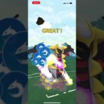 （ポケモンGO）夫婦で対戦1戦目#ポケモンgo