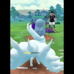 【ポケモンGOバトル#303】これで連勝記録伸ばしました✨さあ今すぐ上の🐸マークをタップして👍&チャンネル登録しよう！！ココチAチャンネルオリジナルポケモンGOバトル動画がいつでもどこでも見放題だ