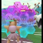 【ポケモンGOバトル#307】これで連勝記録伸ばしました✨さあ今すぐ上の🐸マークをタップして👍&チャンネル登録しよう！！ココチAチャンネルオリジナルポケモンGOバトル動画がいつでもどこでも見放題だ