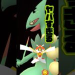 【ポケモンGO】メガラグラージをソロ討伐するヤバい『草』コンビ【MEGA Swampert solo】664