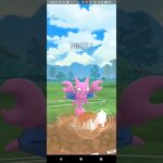 スーパーリーグリミックス【ポケモンGO】Sハクリュー、メレシー、グライガー