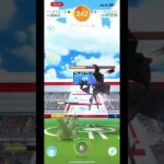 ポケモンGO(ネクロズマ)星５レイド②#shorts