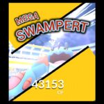 MEGA SWAMPERT Raid in Pokémon GO! ポケモンgo #pokemongo #pokemongoshorts #shorts #funny