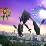 Necrozma, Buzzwole, Nihilego, Guzzlord & Kartana Raid Invite / GO Fest 2024: New York City!