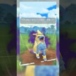 【PokemonGO】シャドウパーティ8 スーパーリーグ ポケモンGO