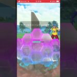 ラグに打ち勝ったZE#ポケモンgo #ポケモン#short