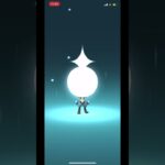 【メガ進化】ルカリオをメガ進化します!#ポケモンgo #メガルカリオ #ルカリオ #メガ進化