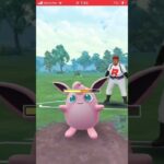 動画投稿、復活ダァー#ポケモンgo #ポケモン