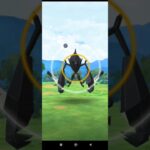 ネクロズマゲットだぜ！#ポケモンgo
